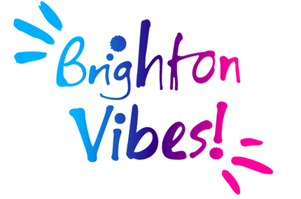 Brighton Vibes logo
